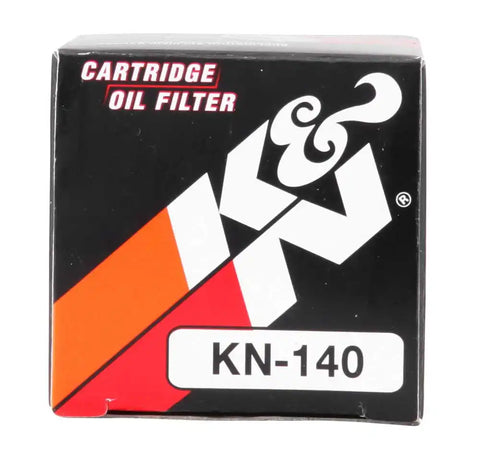 K&N KN-140 Oil Filter