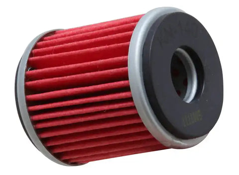 K&N KN-140 Oil Filter
