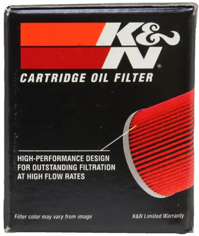 K&N KN-142 Oil Filter