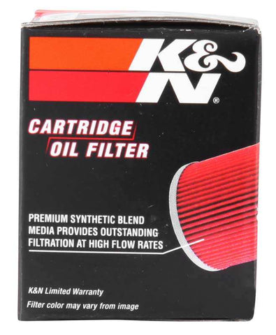 K&N KN-142 Oil Filter