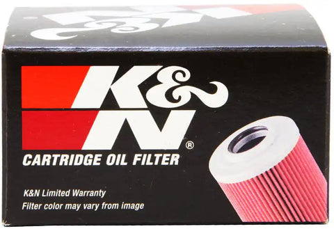 K&N KN-144 Oil Filter