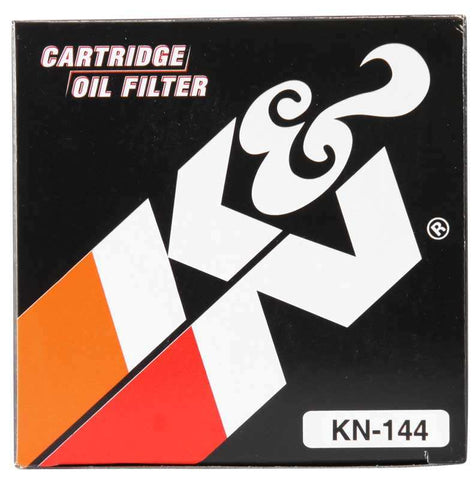 K&N KN-144 Oil Filter