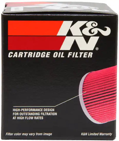 K&N KN-145 Oil Filter