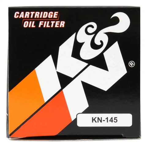 K&N KN-145 Oil Filter