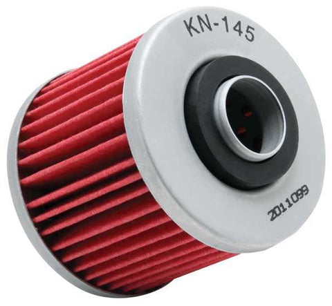 K&N KN-145 Oil Filter