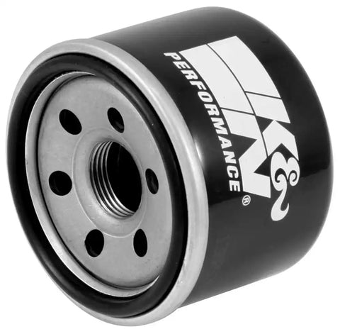 K&N KN-147 Oil Filter