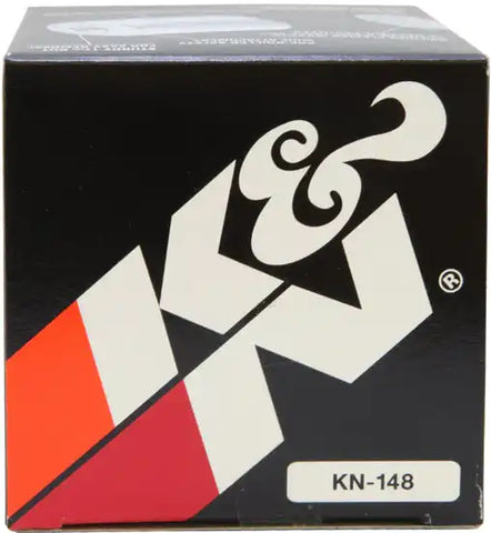 K&N KN-148 Oil Filter