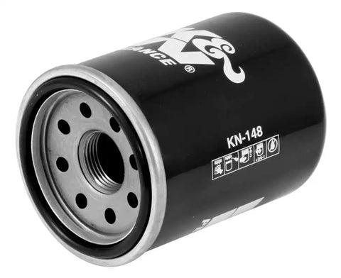 K&N KN-148 Oil Filter