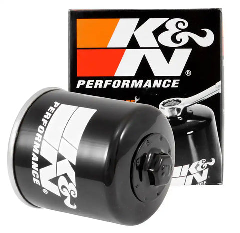 K&N KN-153 Oil Filter