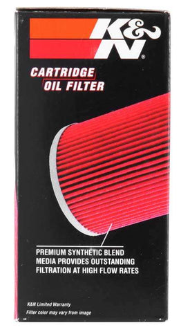 K&N KN-155 Oil Filter