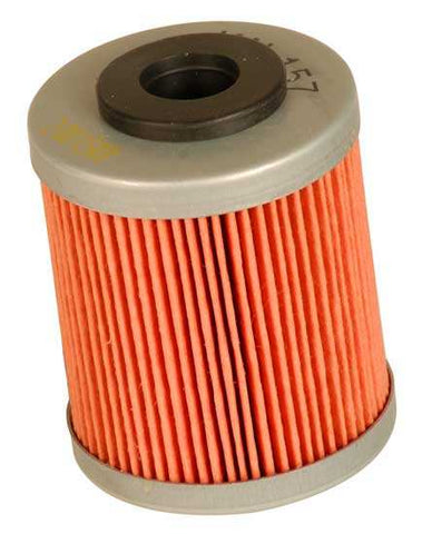 K&N KN-157 Oil Filter