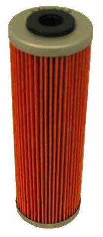 K&N KN-158 Oil Filter