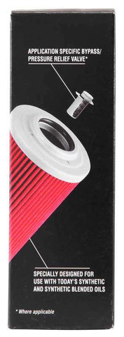 K&N KN-159 Oil Filter