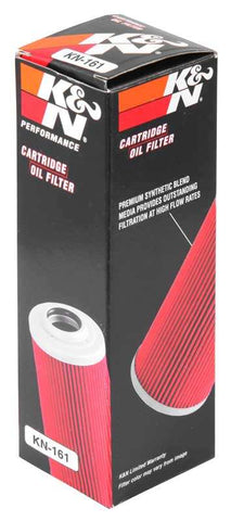 K&N KN-161 Oil Filter