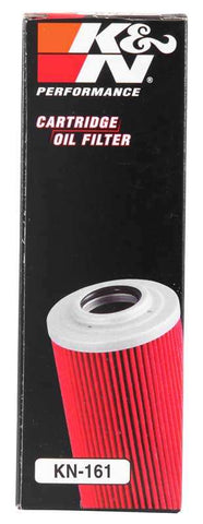K&N KN-161 Oil Filter