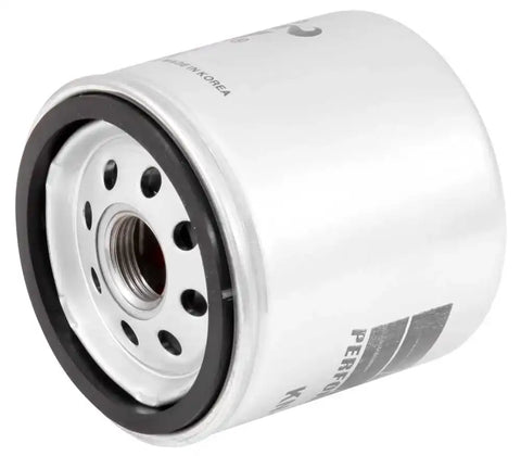 K&N KN-163 Oil Filter