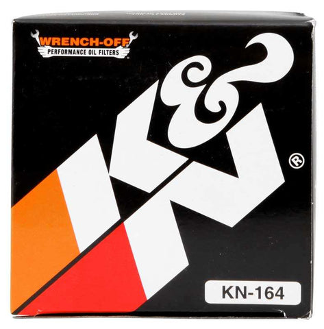 K&N KN-164 Oil Filter