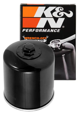 K&N KN-174B Oil Filter