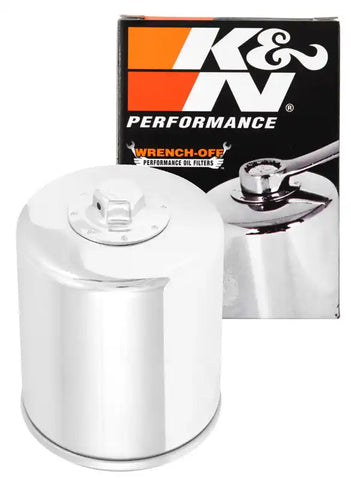 K&N KN-174C Oil Filter