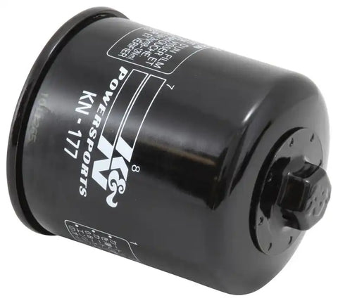 K&N KN-177 Oil Filter