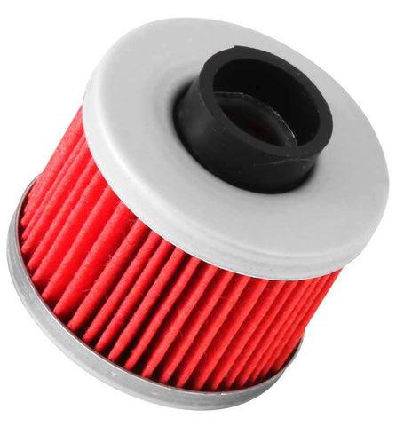 K&N KN-185 Oil Filter