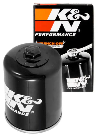 K&N KN-196 Oil Filter