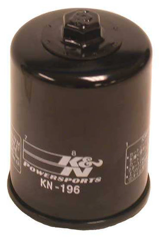 K&N KN-196 Oil Filter