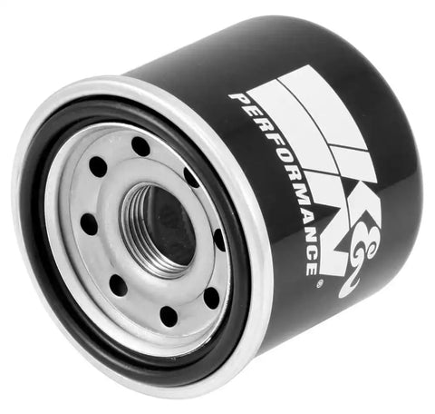 K&N KN-204 Oil Filter