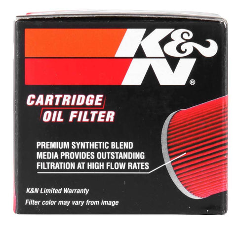 K&N KN-207 Oil Filter