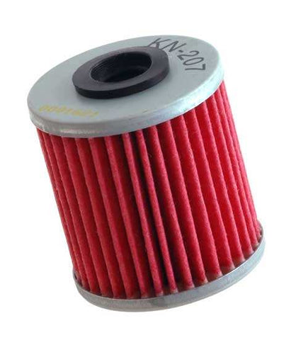 K&N KN-207 Oil Filter