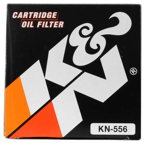 K&N KN-556 Oil Filter