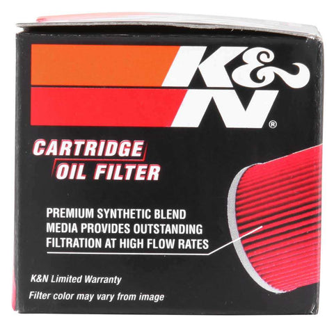 K&N KN-559 Oil Transmission Filter