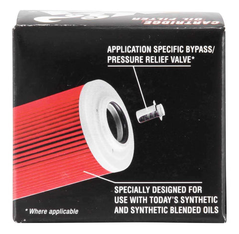 K&N KN-560 Oil Filter