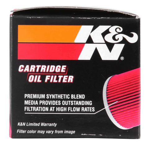 K&N KN-560 Oil Filter
