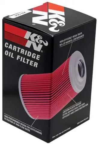 K&N KN-564 Oil Filter