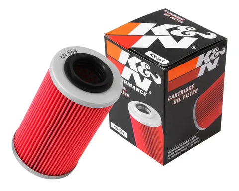 K&N KN-564 Oil Filter
