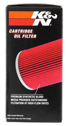 K&N KN-611 Oil Filter