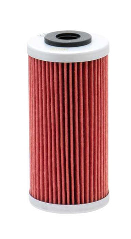 K&N KN-611 Oil Filter