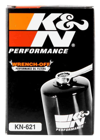 K&N KN-621 Oil Filter
