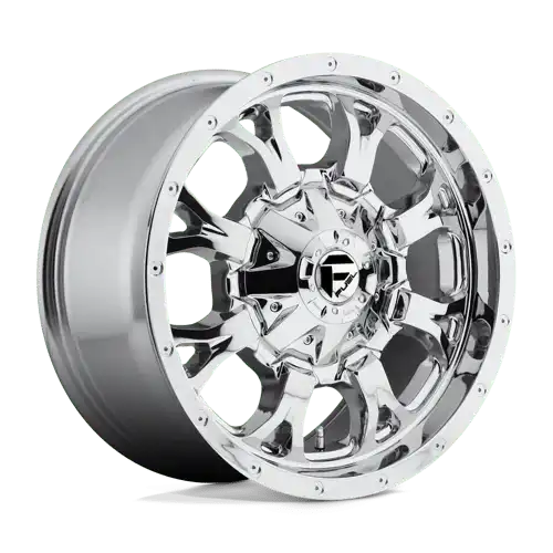 D516 20X10 6X135/5.5 CHR-PLATED -24MM