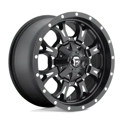D517 20X10 6X135/5.5 MT-BLK-MIL -24MM