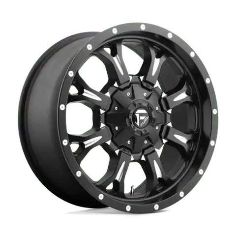 D517 20X9 6X135/5.5 MT-BLK-MIL 20MM