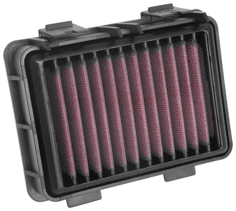 K&N KT-1217 Replacement Air Filter
