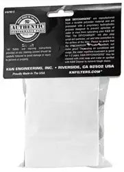 K&N KT-4511DK Air Filter Wrap