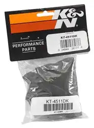 K&N KT-4511DK Air Filter Wrap