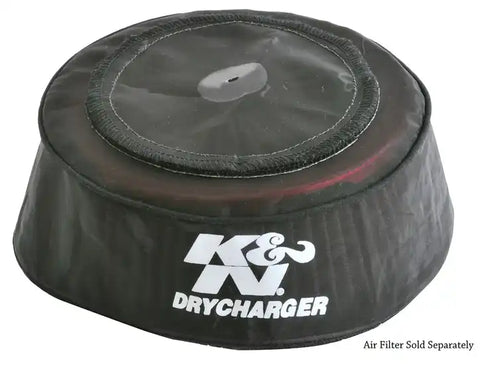 K&N KT-5201DK Air Filter Wrap