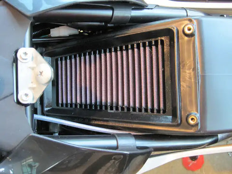 K&N KT-6908 Replacement Air Filter