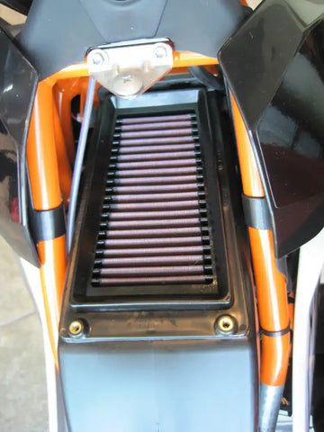 K&N KT-6908 Replacement Air Filter