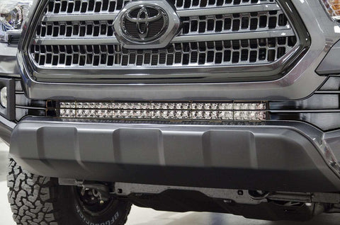 N-Fab LBM Bumper Mounts