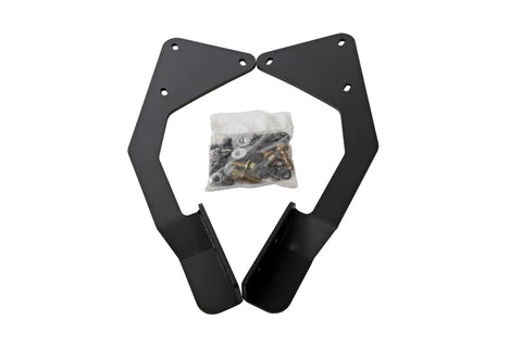 Dee Zee LE1860 Bumper Guard Bracket Kit